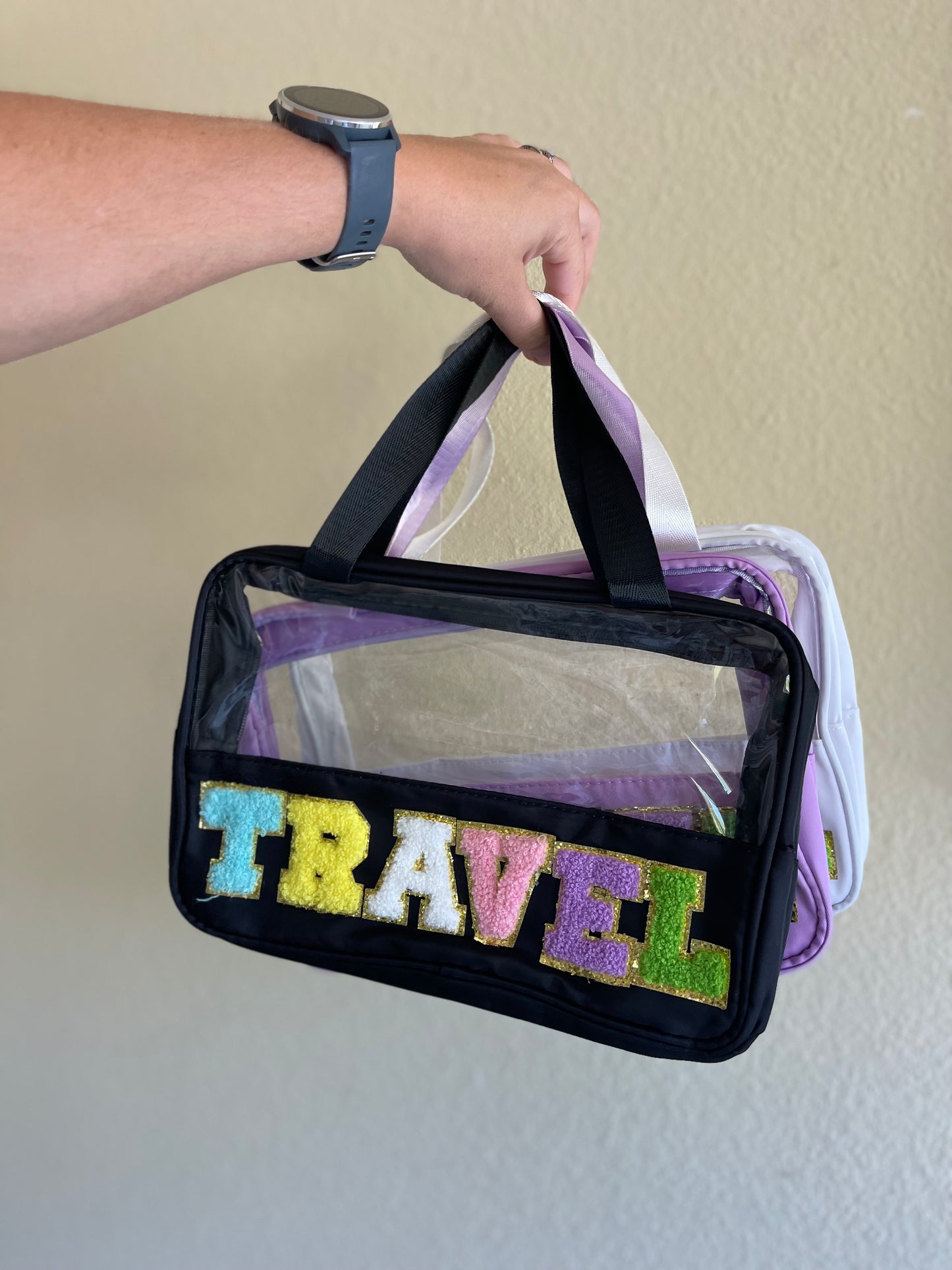 BLACK FRIDAY - Travel Bags