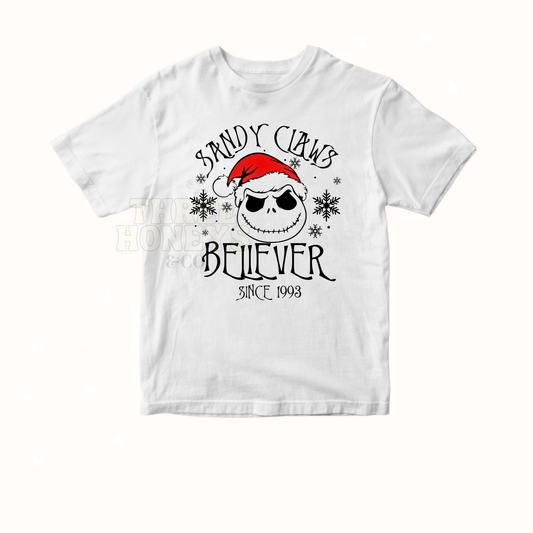 BELIVER - (MADE TO ORDER!)