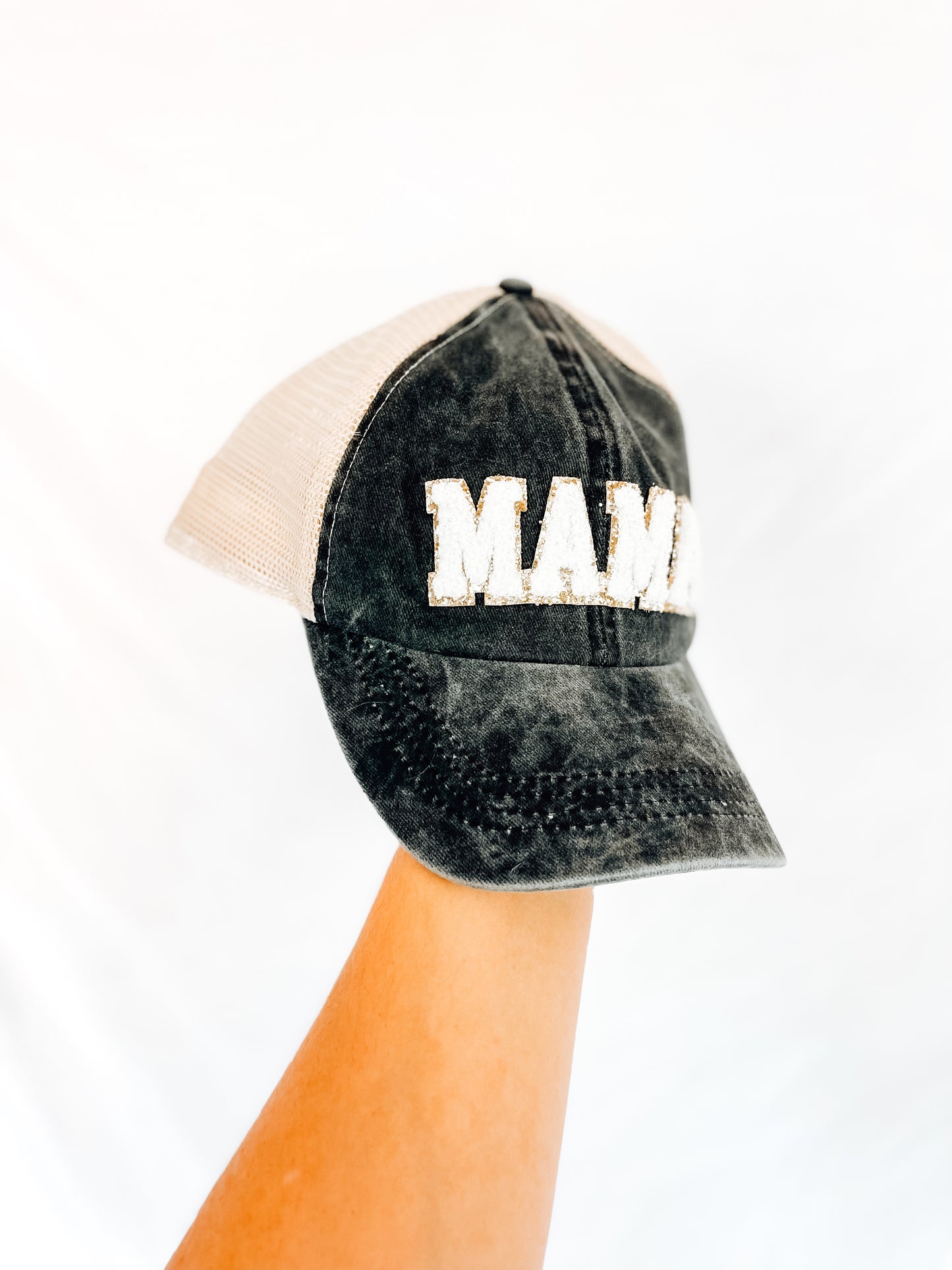 Mama Trucker Hat