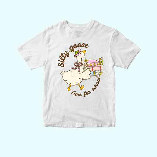 Silly Goose (MADE TO ORDER!)