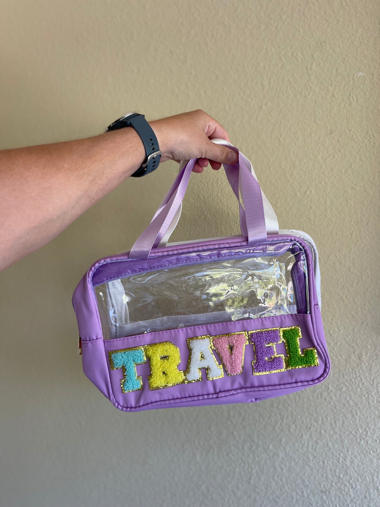 BLACK FRIDAY - Travel Bags