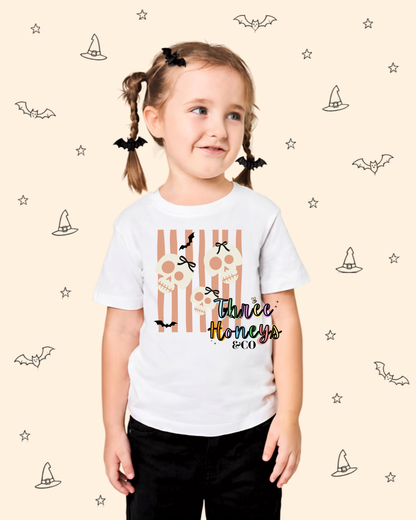 Skeleton Party - (MADE TO ORDER!)