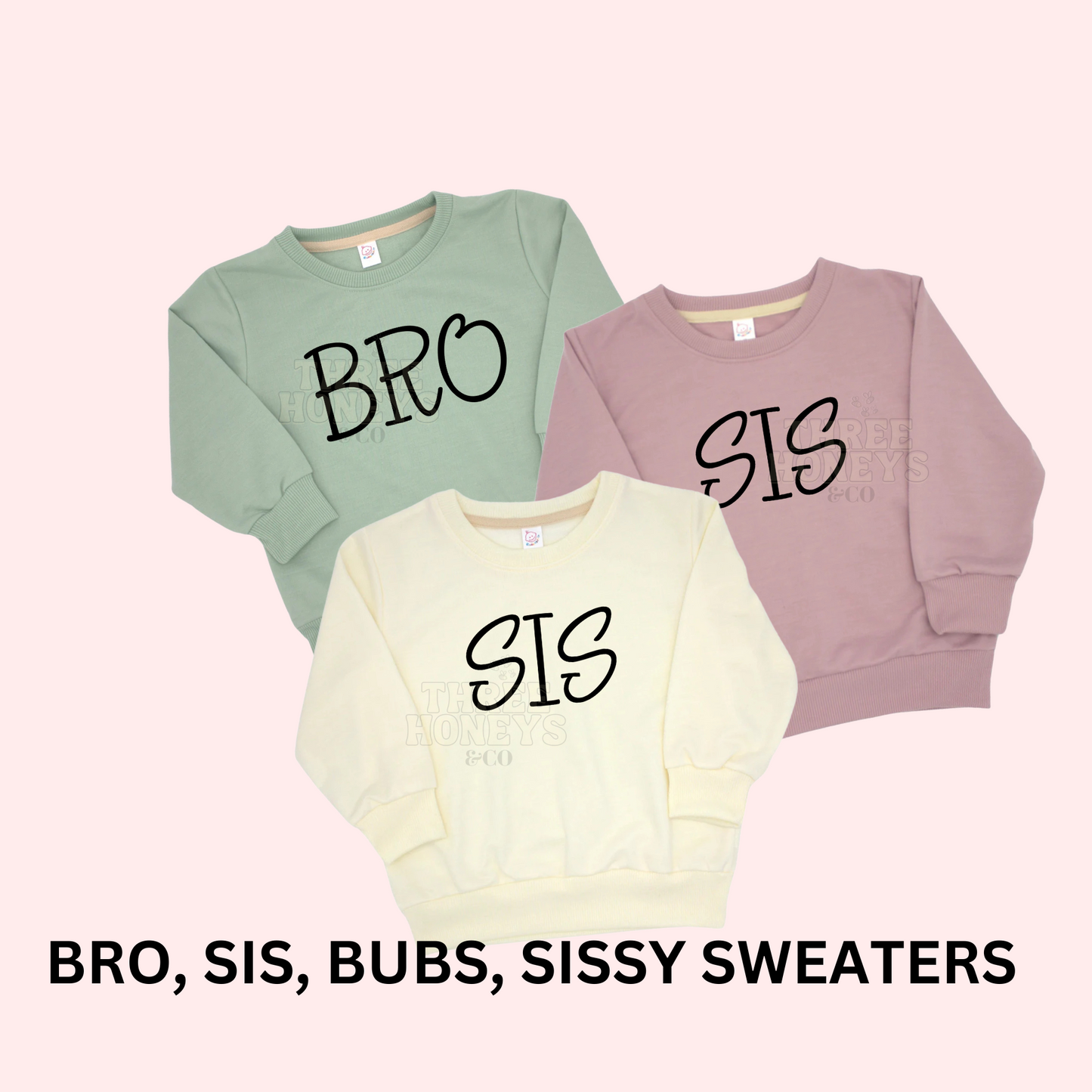 Sweater Rompers - Pick Your Design - (Made To Order)