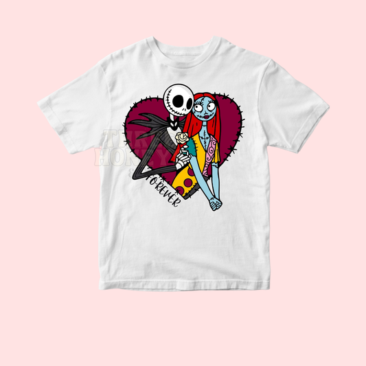 Forever Love - (MADE TO ORDER!)