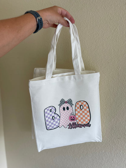 Trick or Treat Bag