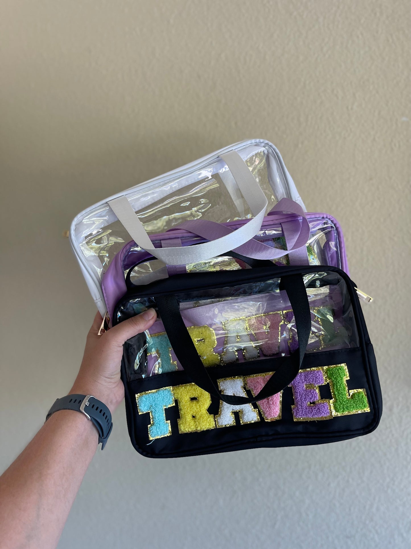 BLACK FRIDAY - Travel Bags