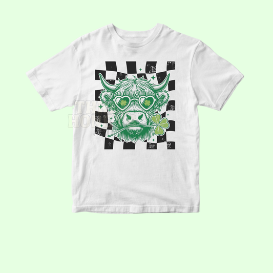 Lucky Animal - (MADE TO ORDER!)