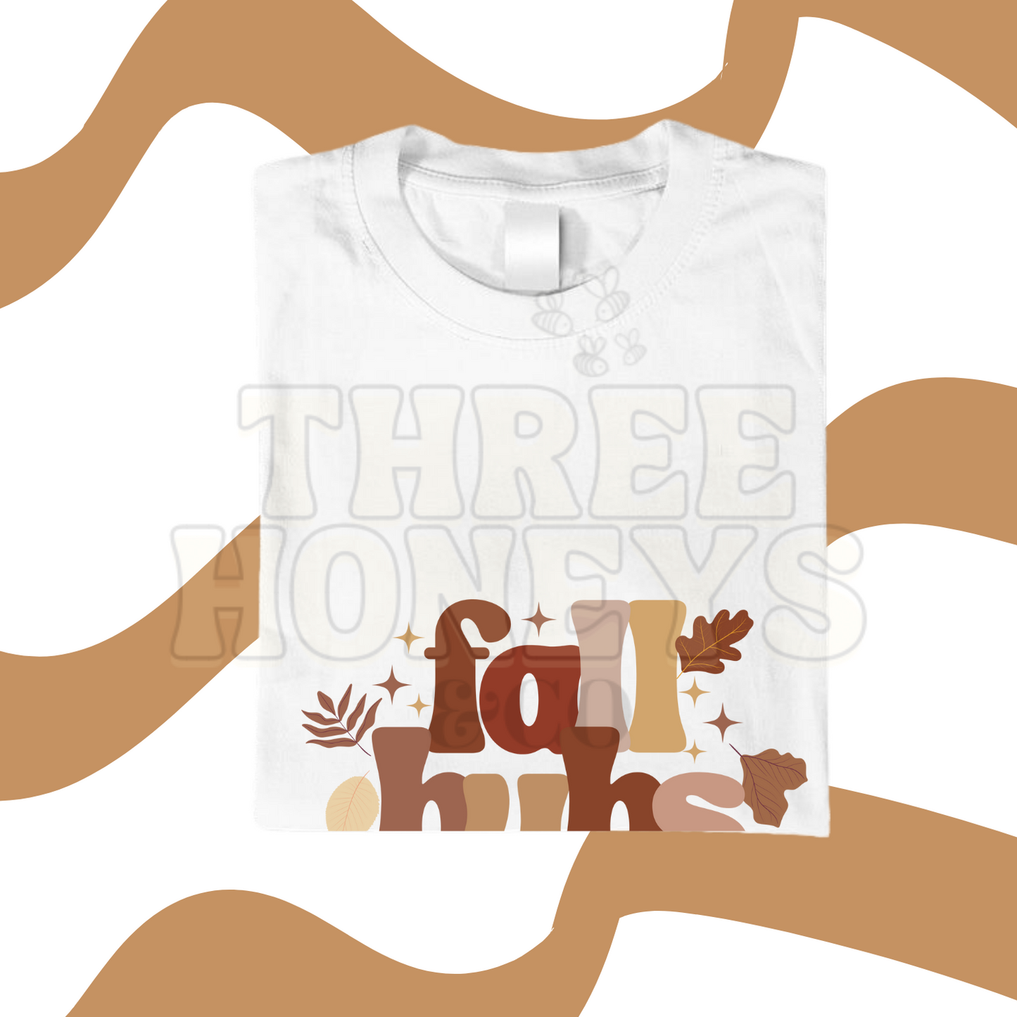 FALL BABE/BUB/MAMA - (MADE TO ORDER!)