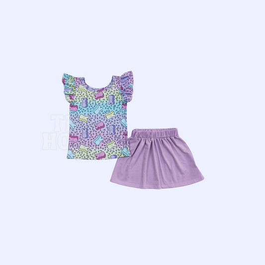 Cool Peeps Set - PRE ORDER