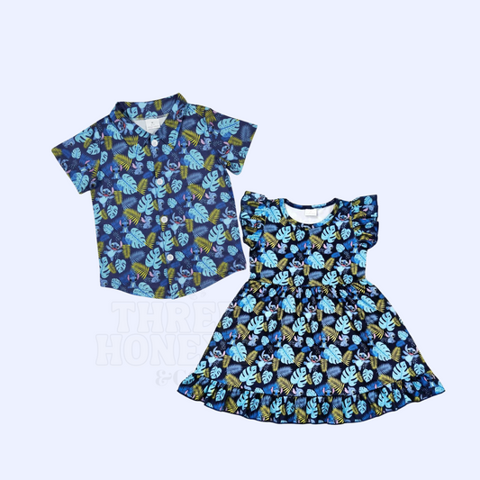626 siblings Sets - PRE ORDER