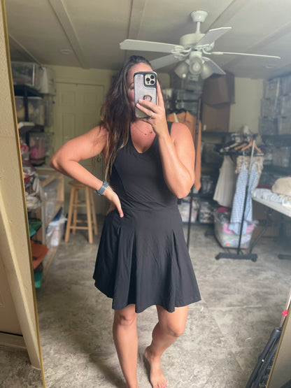 Pickle ball Athletic Dress