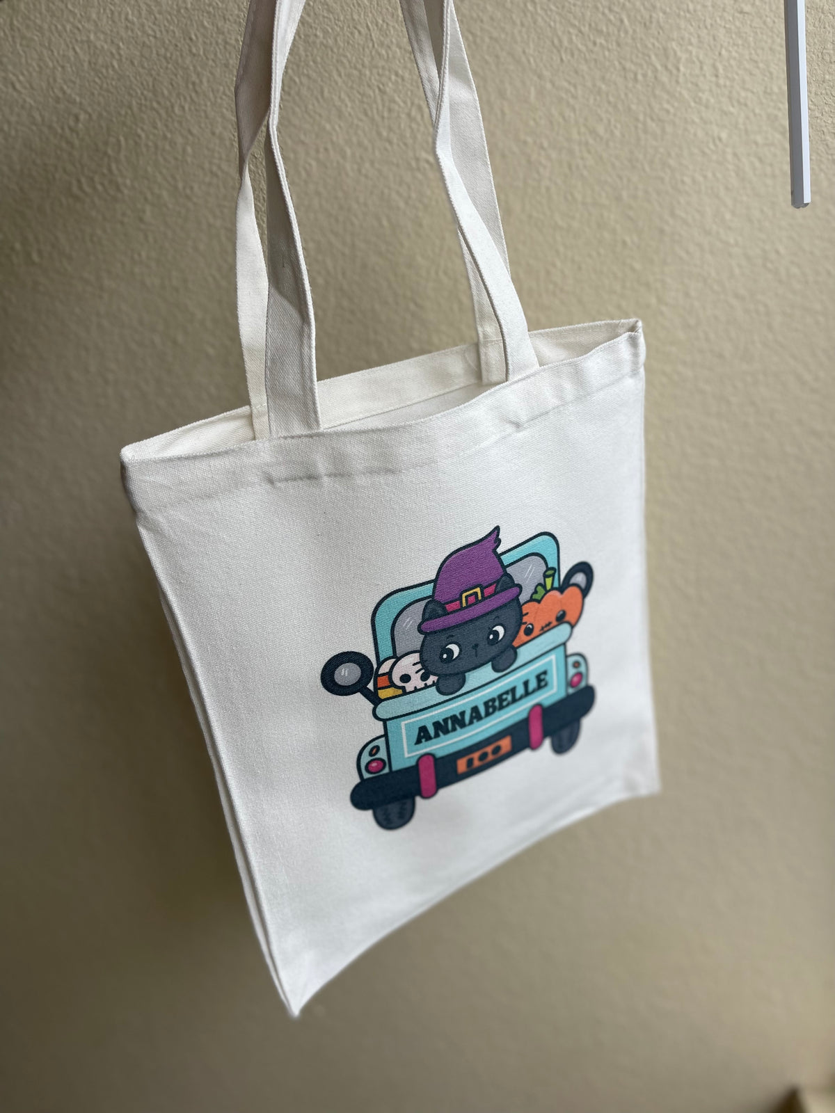 Trick or Treat Bag