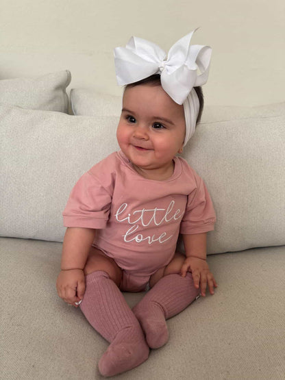 Little Love - Pink