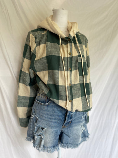 Forrest Flannel