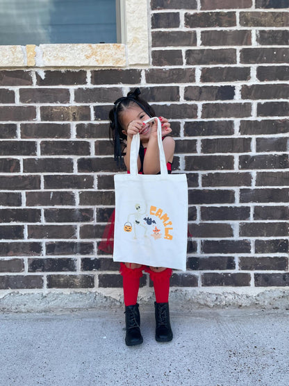 Trick or Treat Bag