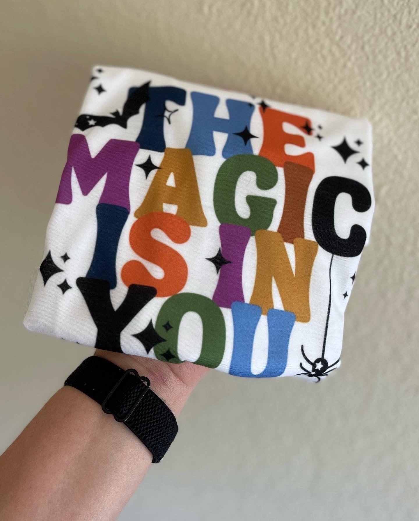 Magic - (MADE TO ORDER!)