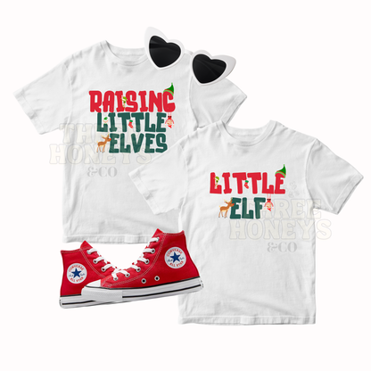 Elves - (MADE TO ORDER!)