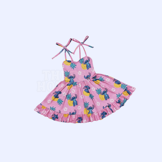 626 Dress - PRE ORDER