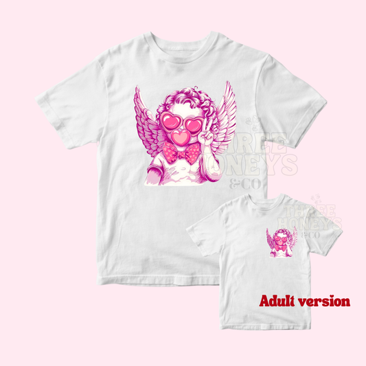 Sassy - (MADE TO ORDER!)