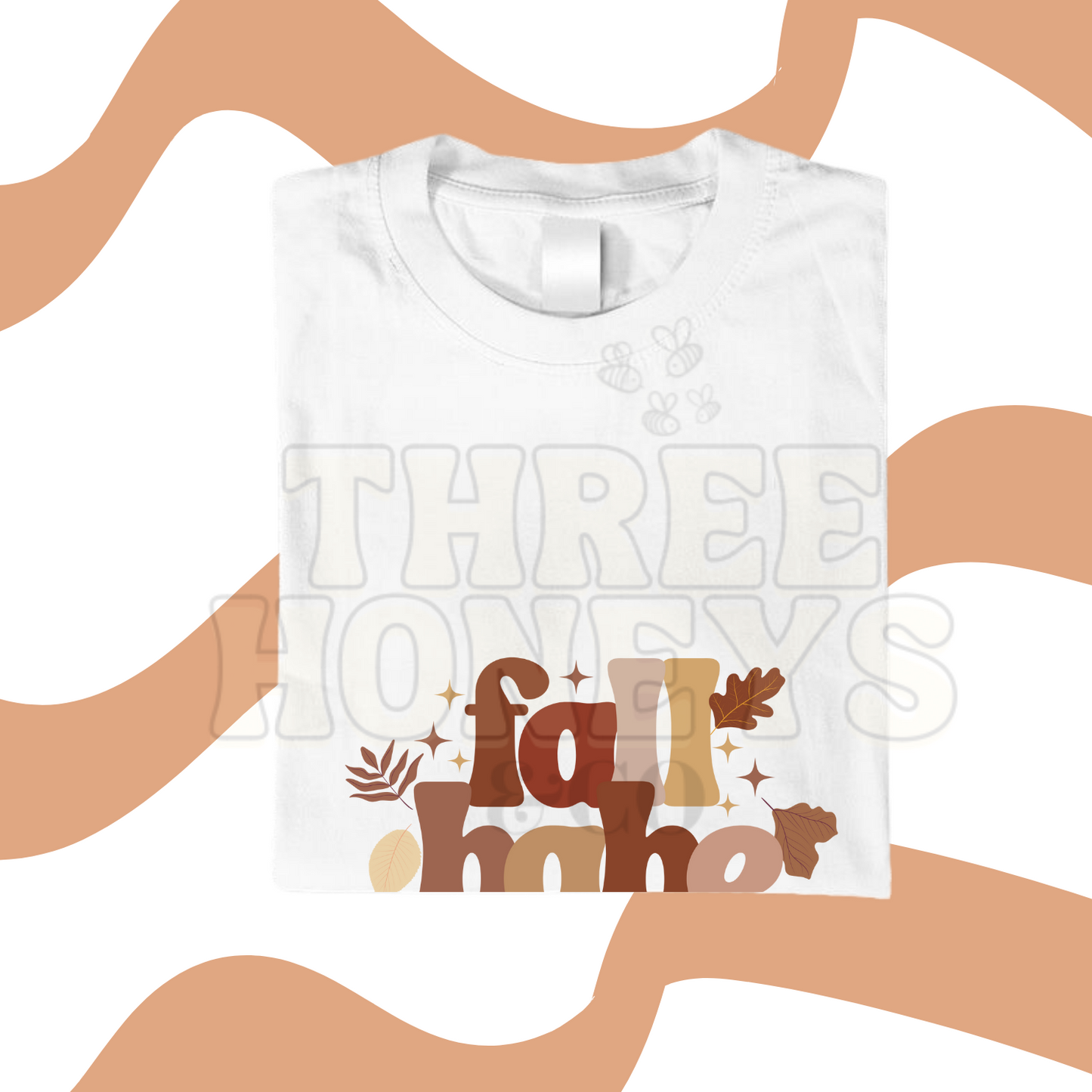 FALL BABE/BUB/MAMA - (MADE TO ORDER!)