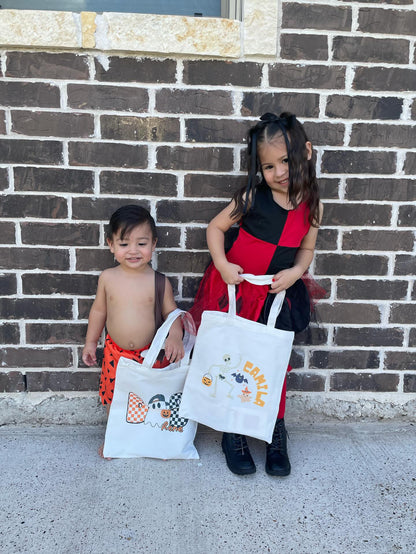 Trick or Treat Bag