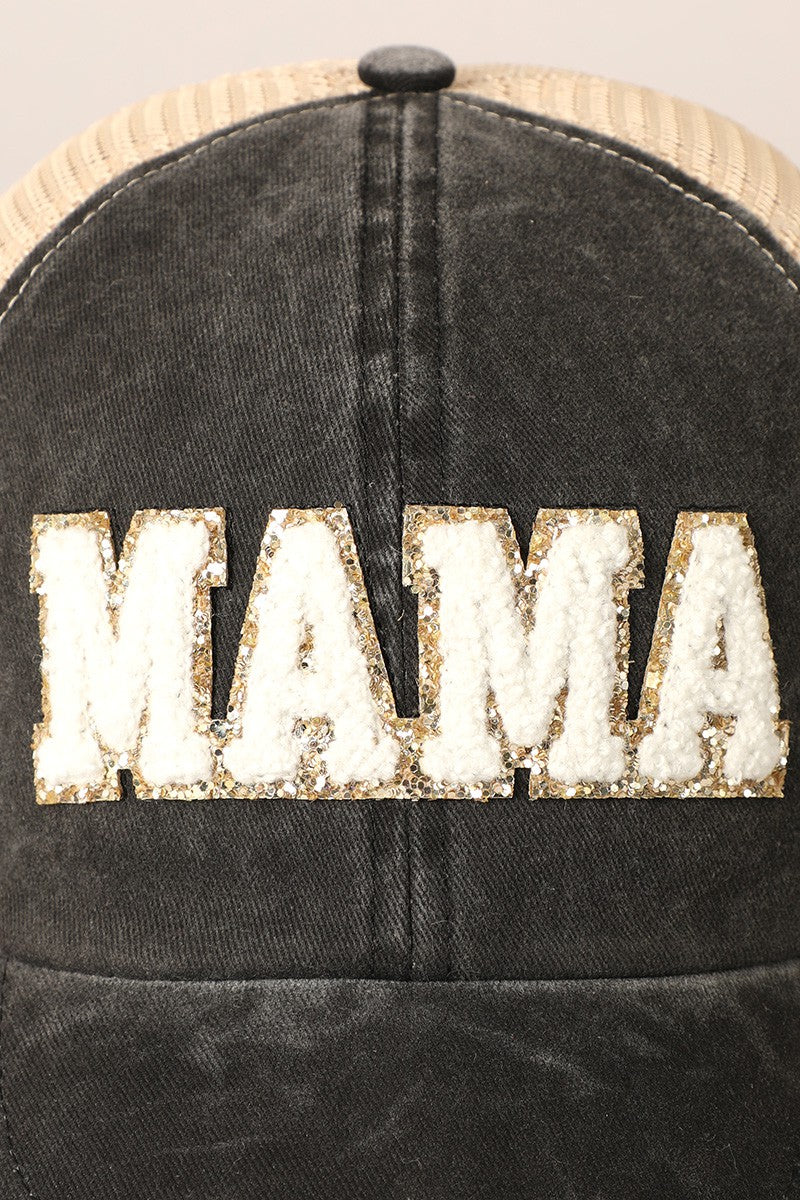 Mama Trucker Hat