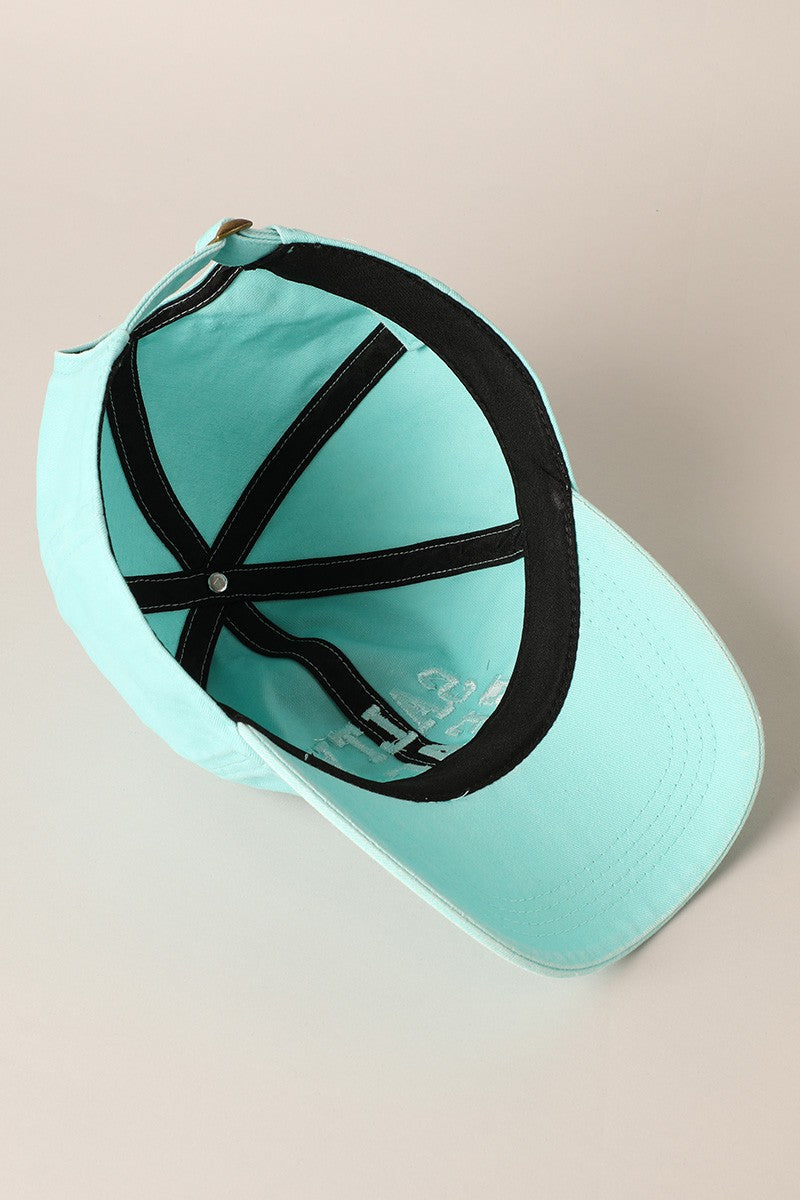 BLACK FRIDAY - Salty Beach Hat