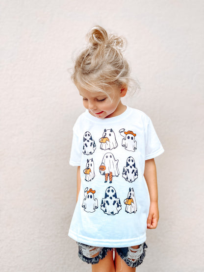 MOO BOO 🐮👻 - (MADE TO ORDER!)