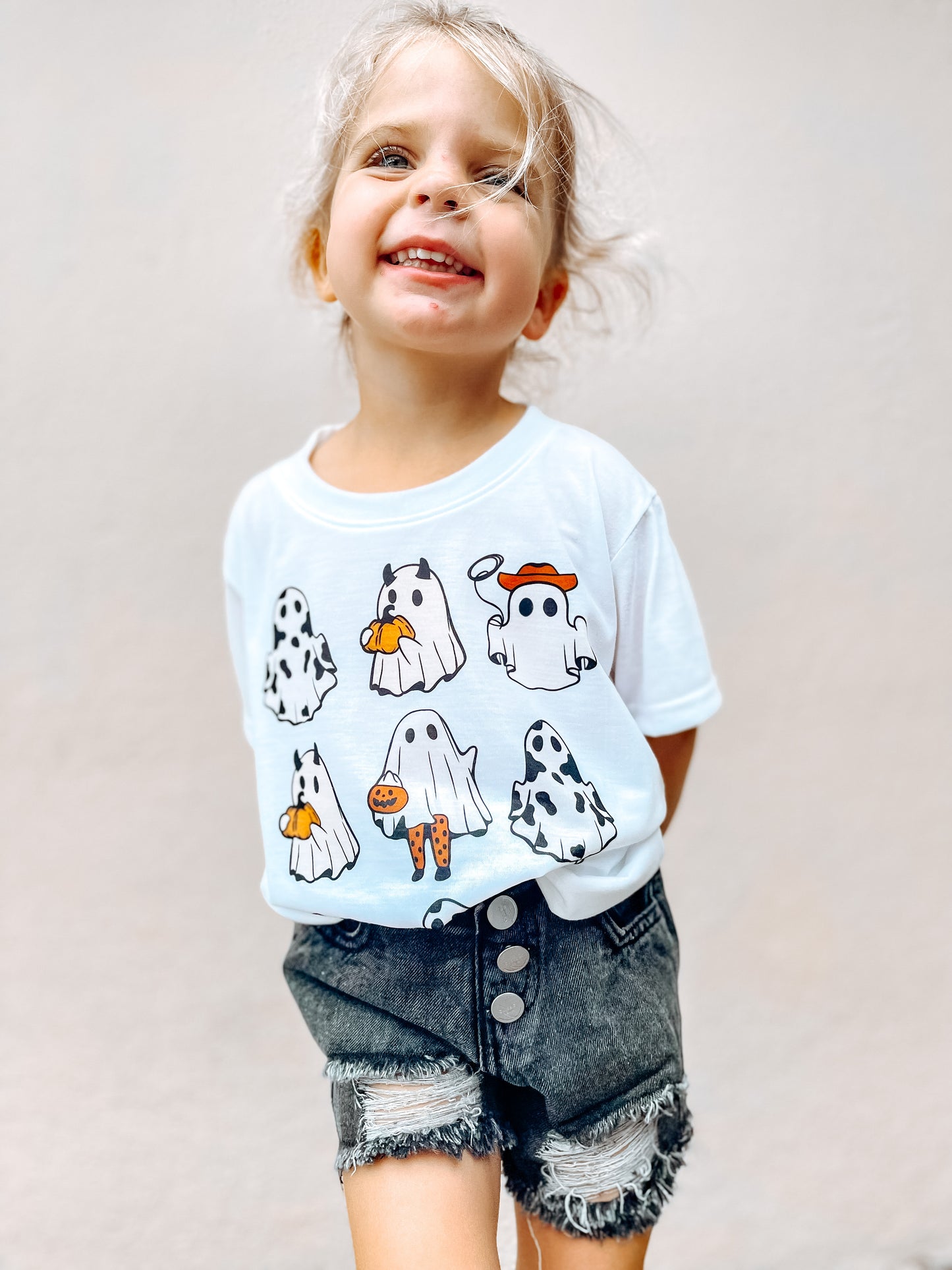 MOO BOO 🐮👻 - (MADE TO ORDER!)