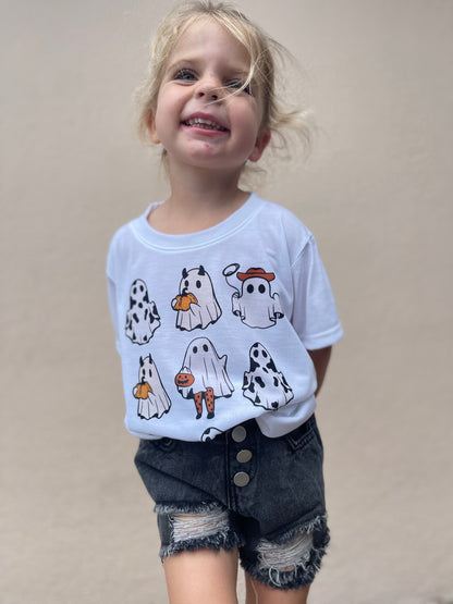 MOO BOO 🐮👻 - (MADE TO ORDER!)