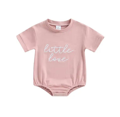 Little Love - Pink