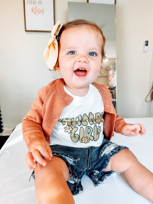 Mamas Girl shirt - (MADE TO ORDER!)