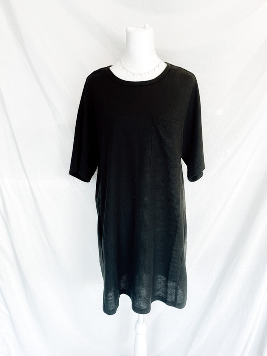 Ally T-Shirt Dress