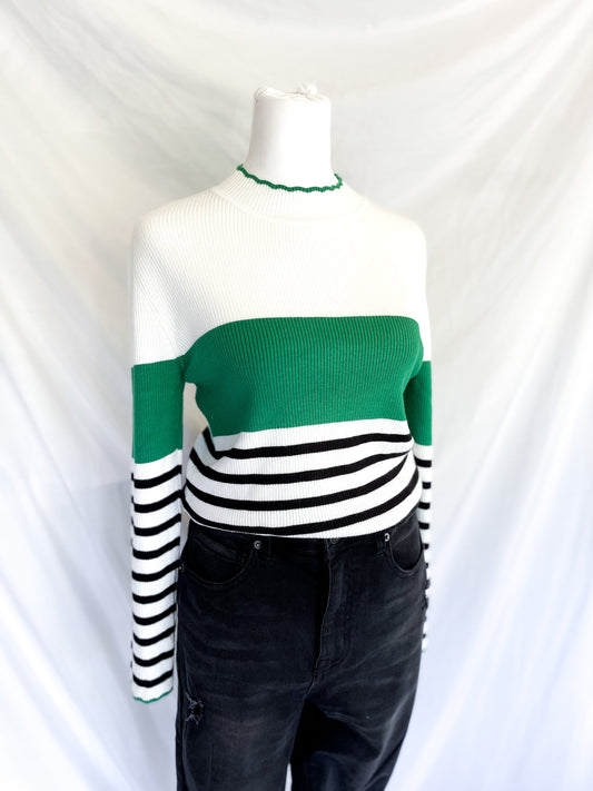 Away Game Sweater