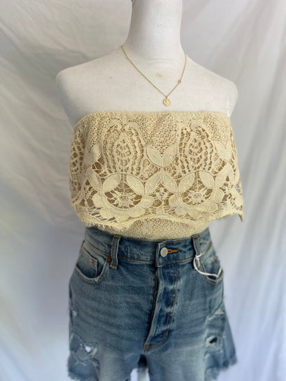 Boho Soul Top