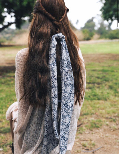 Venice Hair Scarf