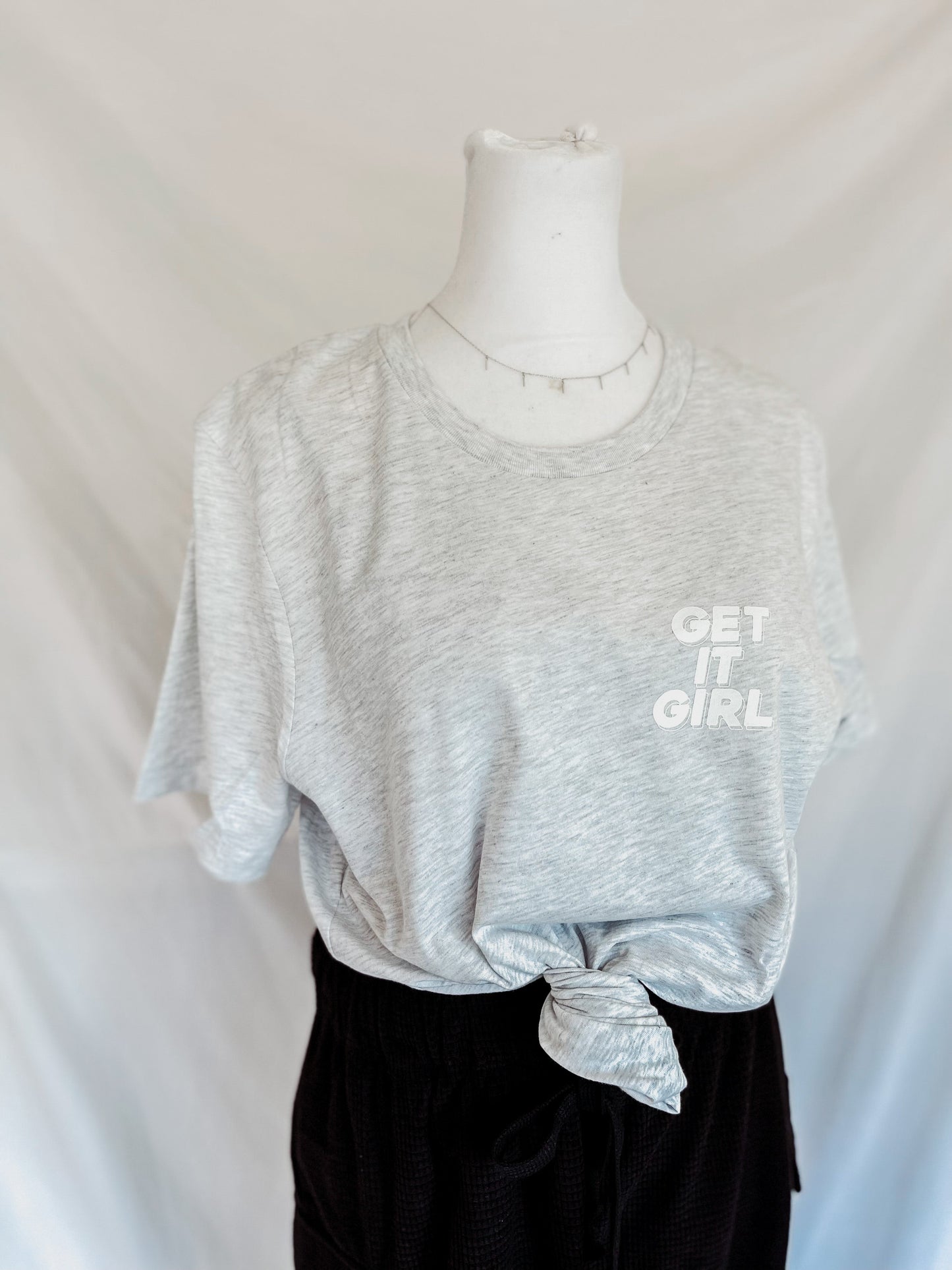 Get It Girl Graphic - MADE TO ORDER