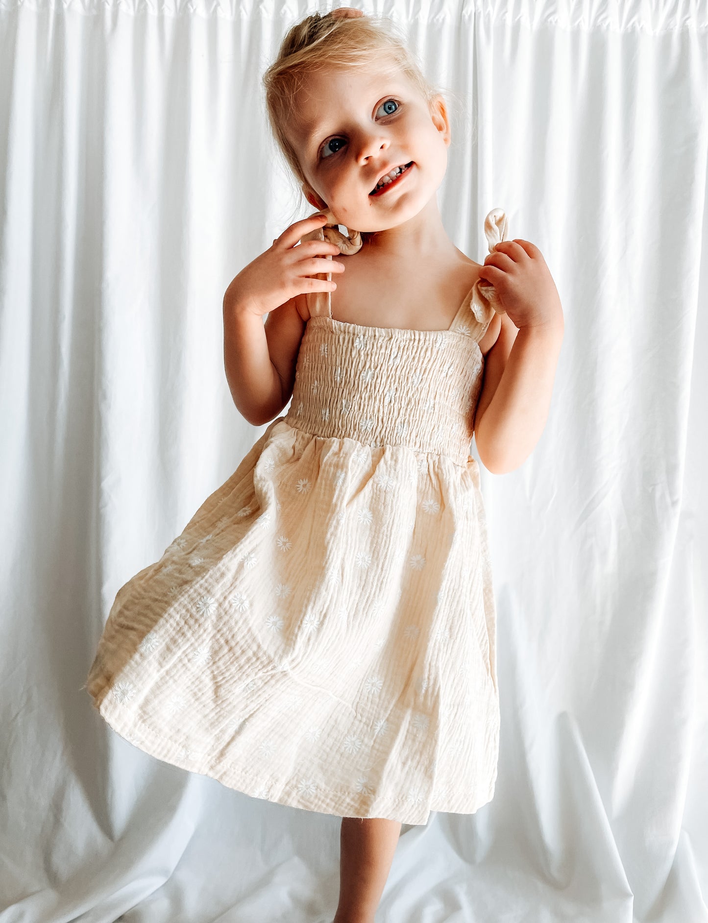 The Cami - 12  MONTHS ONLY