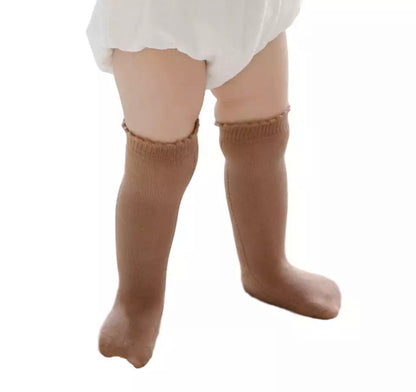 Modern Day Knee Highs - 2 Colors