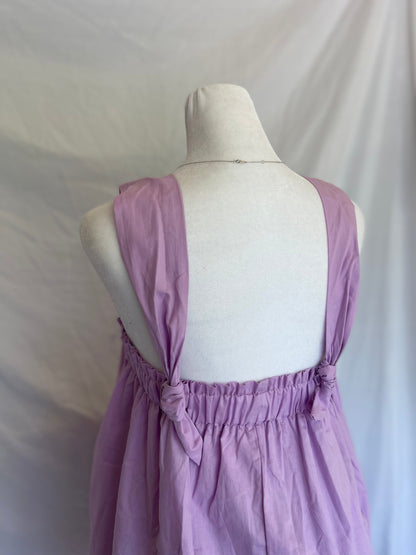 Lavender Haze Dress