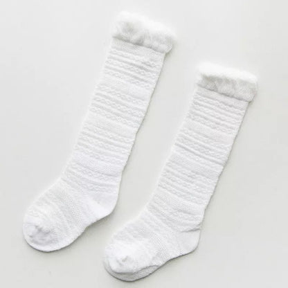 Summer Time Knee Highs - 3 Colors
