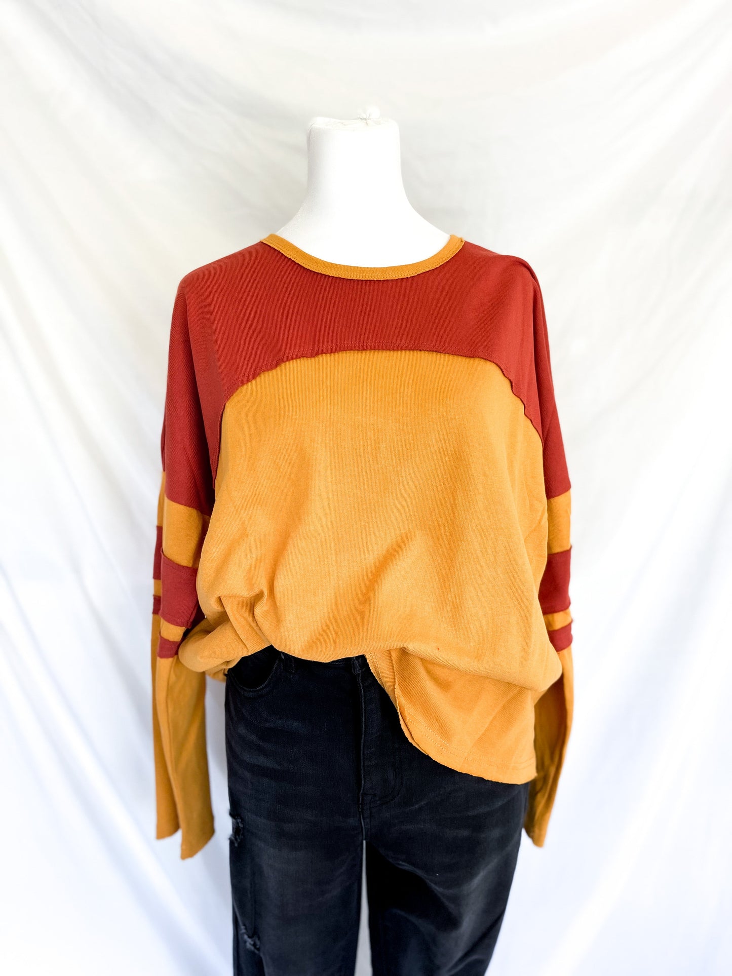 Griffin Sweater