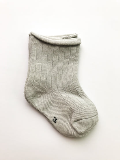 Spring Everyday Socks - 5 Colors