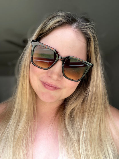 Retro Days Sunnies