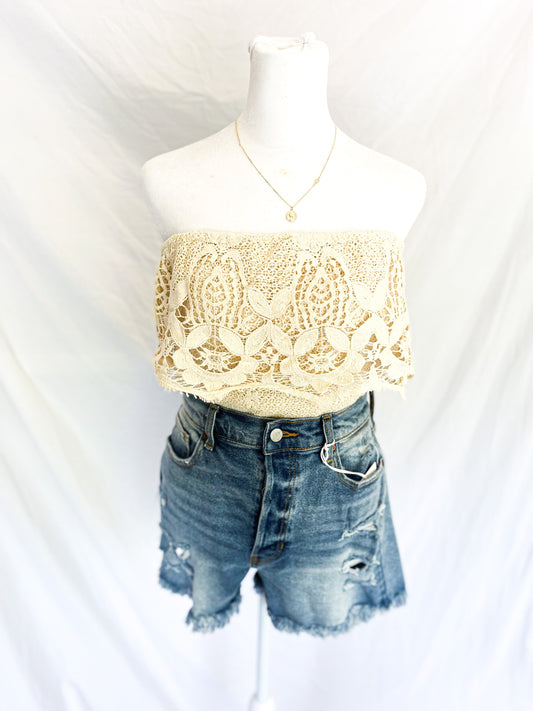 Boho Soul Top