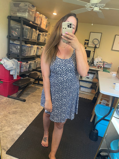 Summertime Brunch Dress