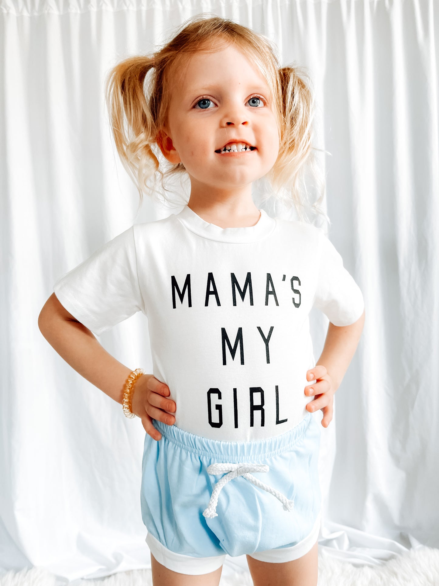 Mama My Girl Set