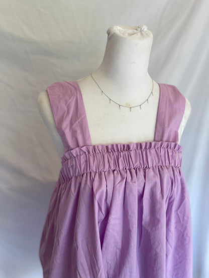 Lavender Haze Dress