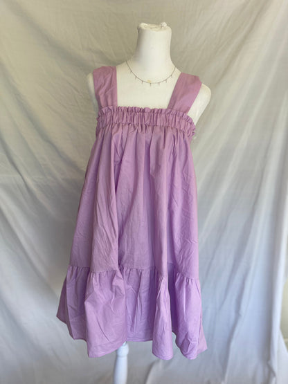 Lavender Haze Dress